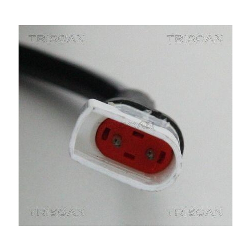 Sensor, Raddrehzahl TRISCAN 8180 16110 f&uuml;r FORD, Vorderachse