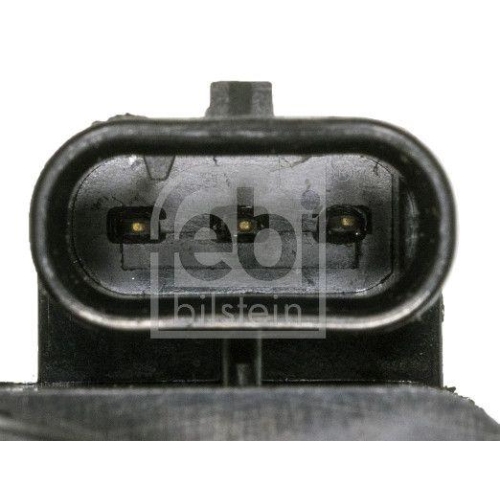 FEBI BILSTEIN Zusatzwasserpumpe (K&uuml;hlwasserkreislauf) 193268 f&uuml;r LAND ROVER