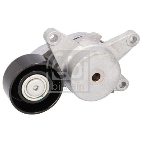 FEBI BILSTEIN Riemenspanner, Keilrippenriemen 186273 f&uuml;r HYUNDAI KIA