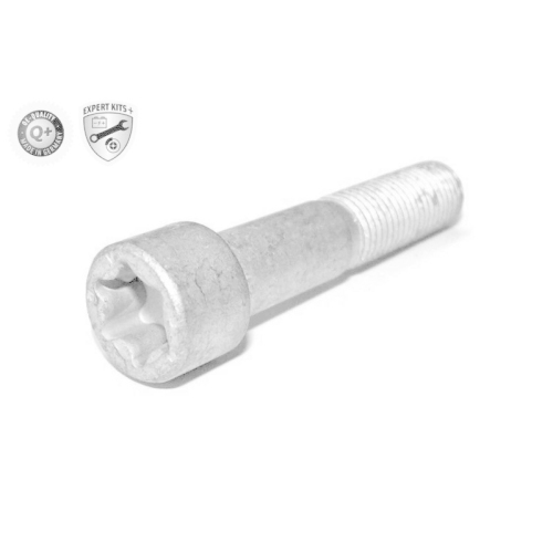 Gelenk, Gelenkwelle VAICO V30-18132 EXPERT KITS + für MERCEDES-BENZ, hinten