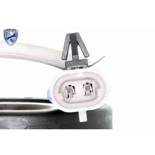 Radlagersatz VAICO V40-7004 EXPERT KITS + f&uuml;r MITSUBISHI OPEL SAAB VAUXHALL