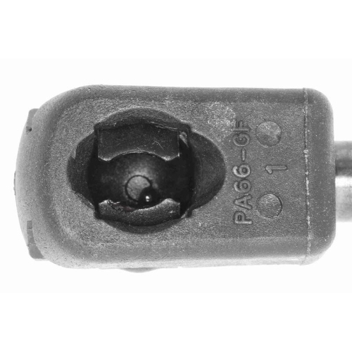 Gasfeder, Koffer-/Laderaum VAICO V25-0231 Original VAICO Qualität für FORD