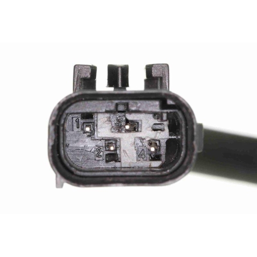 Lambdasonde VEMO V48-76-0002 Original VEMO Qualit&auml;t f&uuml;r ROVER LAND ROVER