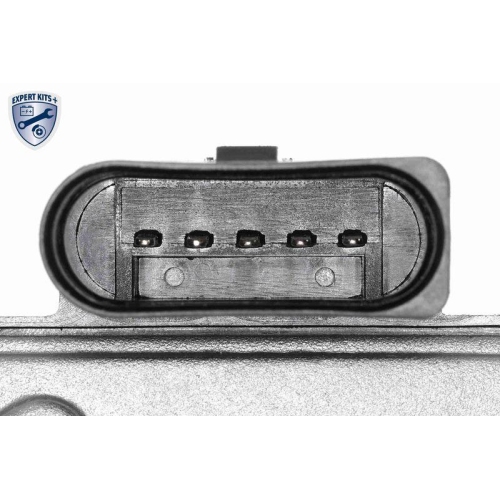 Saugrohrmodul VAICO V10-6483 EXPERT KITS + für SEAT SKODA VW VAG, rechts