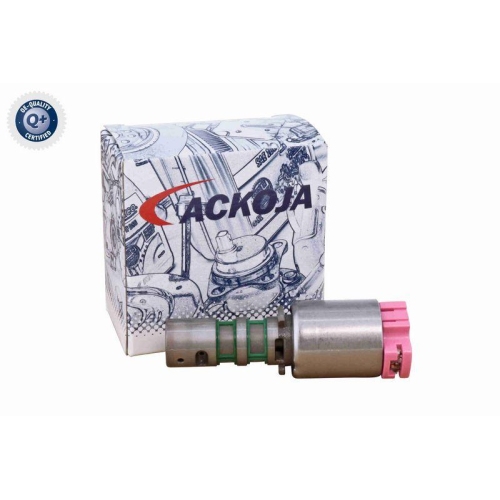 ACKOJA A52-77-0058 Schaltventil, Automatikgetriebe Green Mobility Parts f&uuml;r