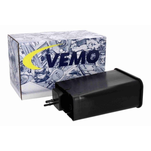 Aktivkohlefilter, Tankentlüftung VEMO V51-77-0137 Original VEMO Qualität für GMC