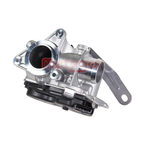 AGR-Ventil METZGER 08920119 ORIGINAL ERSATZTEIL f&uuml;r OPEL GENERAL MOTORS