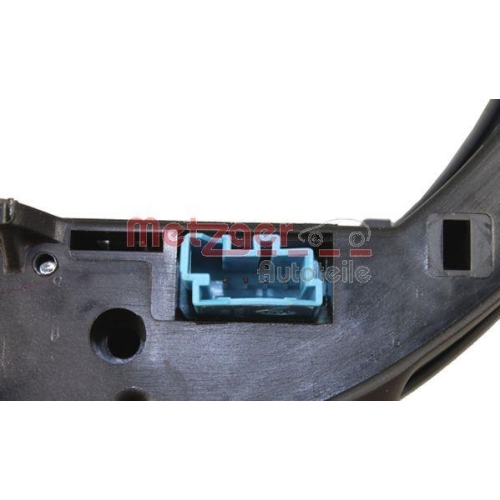 Lenkstockschalter METZGER 0916489 ORIGINAL ERSATZTEIL für CITROËN