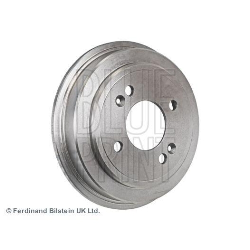 Bremstrommel BLUE PRINT ADG04708 f&uuml;r HYUNDAI, Hinterachse