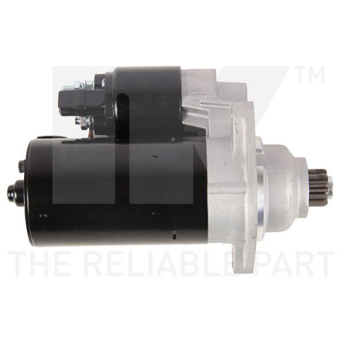 Starter NK 4716990 für AUDI FORD SEAT SKODA VW VAG