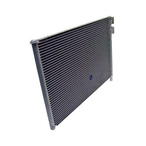 MAHLE AC 298 000P Kondensator, Klimaanlage BEHR *** PREMIUM LINE *** f&uuml;r FORD