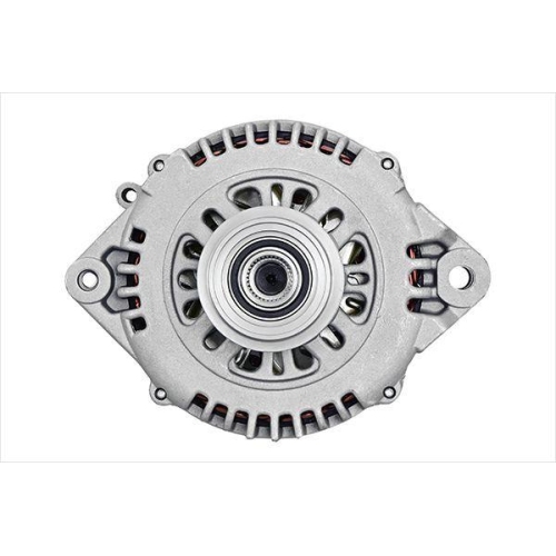 HELLA Generator 8EL 015 630-741 f&uuml;r NISSAN OPEL RENAULT VAUXHALL HITACHI