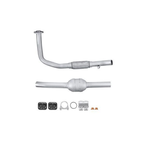 HELLA Katalysator 8LE 366 051-831 Easy2Fit &ndash;