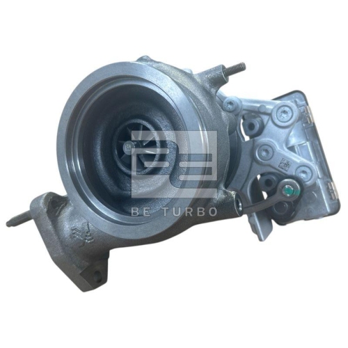 BE TURBO 131809 Lader, Aufladung f&uuml;r CHRYSLER FIAT