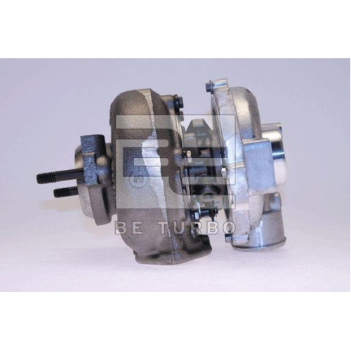 BE TURBO 125653RED Lader, Aufladung f&uuml;r BMW FORD LAND ROVER