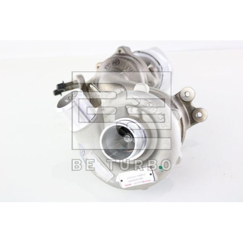 BE TURBO 130677RED Lader, Aufladung f&uuml;r FORD LAND ROVER, links