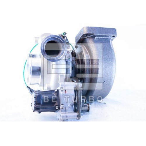 BE TURBO 130425 Lader, Aufladung f&uuml;r IVECO