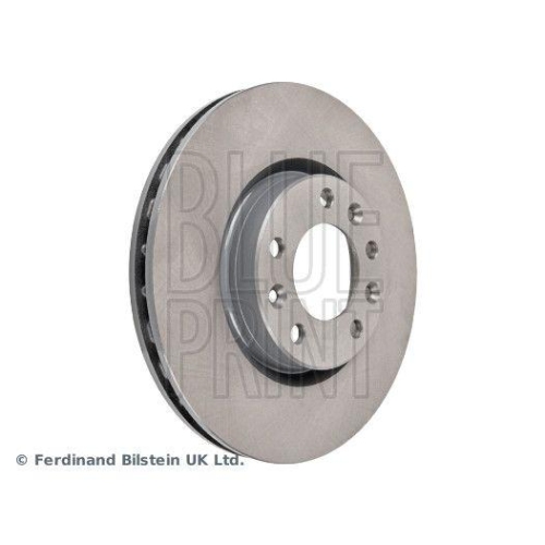 BLUE PRINT ADP154347 2 St&uuml;ck Bremsscheiben f&uuml;r CITRO&Euml;N PEUGEOT, Vorderachse
