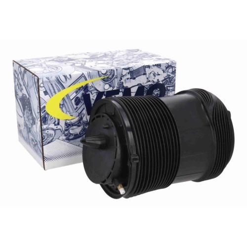 VEMO Luftfeder, Fahrwerk links und rechts Hinterachse, V10-50-0022 + V10-50-0023 f&uuml;r VW