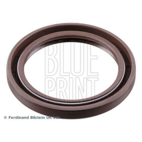 BLUE PRINT ADBP610415 Wellendichtring, Kurbelwelle f&uuml;r TOYOTA, stirnseitig