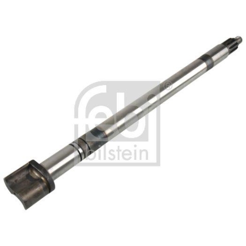 FEBI BILSTEIN Bremswelle, Trommelbremse 174148 f&uuml;r BPW, links
