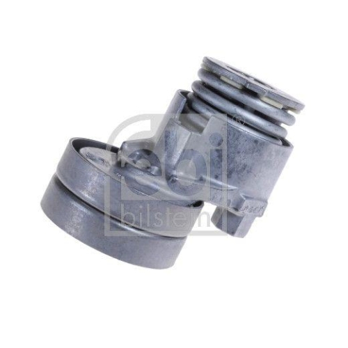 FEBI BILSTEIN Riemenspanner, Keilrippenriemen 176583 f&uuml;r MITSUBISHI NISSAN OPEL