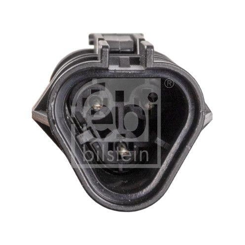 Rampenspiegel FEBI BILSTEIN 177773 für MAN NEOPLAN, fahrerseitig