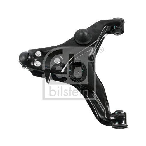 FEBI BILSTEIN Lenker, Radaufh&auml;ngung 178983 f&uuml;r MITSUBISHI, Vorderachse rechts