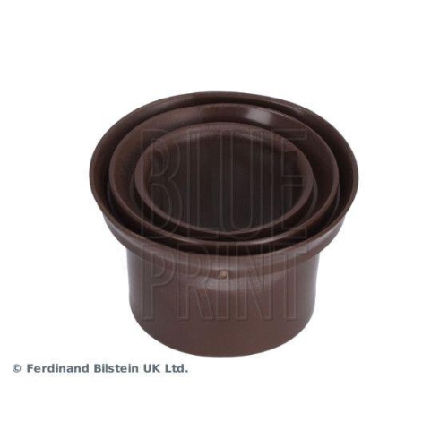 Buchse, Spurstangenkopf (Lenkungsd&auml;mpferbefestigung) BLUE PRINT ADC48058 f&uuml;r