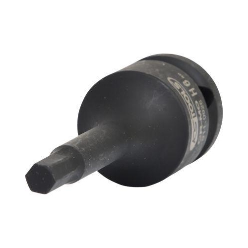 KS TOOLS Kraft-Stecknuss 911.0926-E