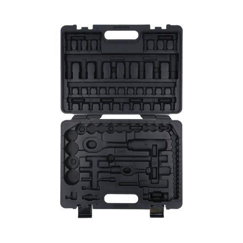 Werkzeugkoffer KS TOOLS 918.0678-99 für