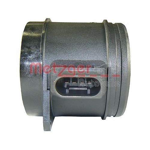 Luftmassenmesser METZGER 0890264 ORIGINAL ERSATZTEIL f&uuml;r BMW