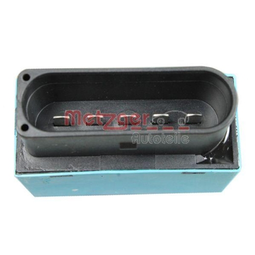 Steuerger&auml;t, Kraftstoffpumpe METZGER 2250270 ORIGINAL ERSATZTEIL f&uuml;r AUDI VW