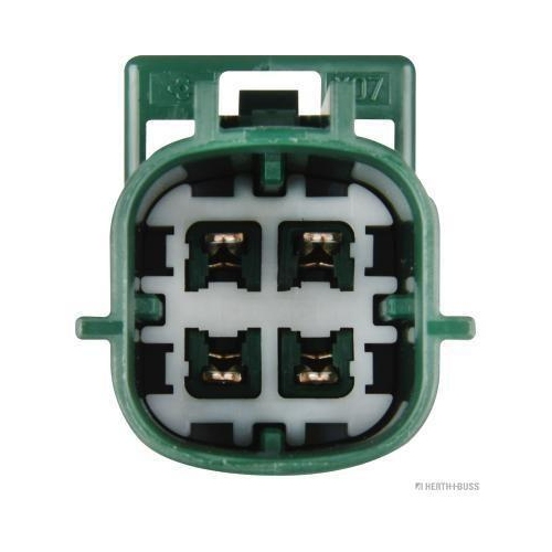 Lambdasonde HERTH+BUSS JAKOPARTS J1461013 für NISSAN