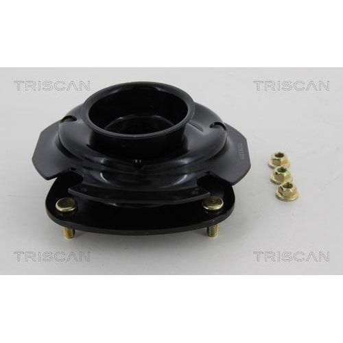 Federbeinst&uuml;tzlager TRISCAN 8500 68902 f&uuml;r SUBARU, Hinterachse links