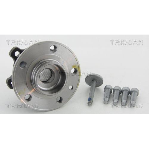 Radlagersatz TRISCAN 8530 27223 f&uuml;r VOLVO, Hinterachse
