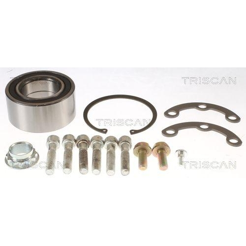Radlagersatz TRISCAN 8530 23201 f&uuml;r MERCEDES-BENZ, Hinterachse