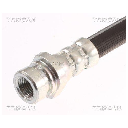 Bremsschlauch TRISCAN 8150 18191 f&uuml;r KIA, Vorderachse rechts