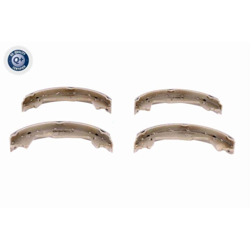 Bremsbackensatz VAICO V40-8104 Q+, Erstausr&uuml;sterqualit&auml;t f&uuml;r OPEL SAAB VAUXHALL
