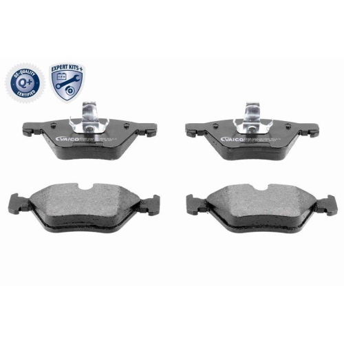 Bremsensatz, Scheibenbremse VAICO V20-4050 EXPERT KITS + f&uuml;r AUDI BMW PEUGEOT