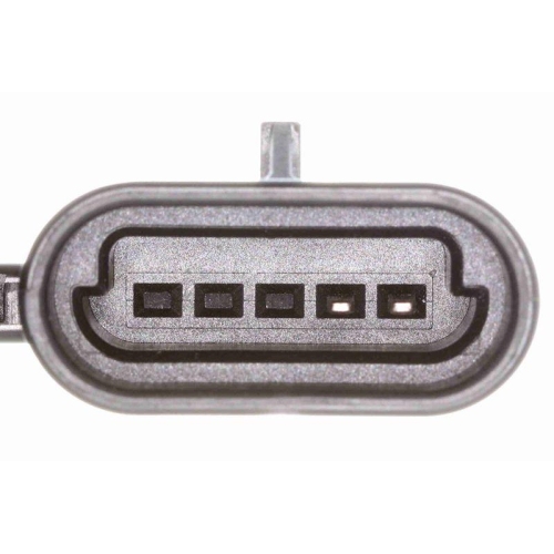 Luftmassenmesser VEMO V40-72-0031 Original VEMO Qualit&auml;t f&uuml;r OPEL VAUXHALL