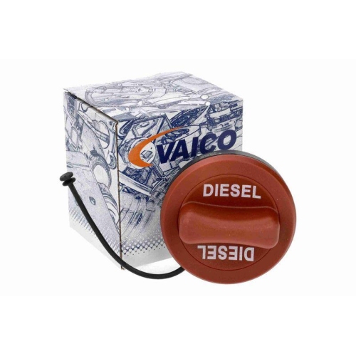 Verschluss, Kraftstoffbeh&auml;lter VAICO V30-4349 Green Mobility Parts f&uuml;r