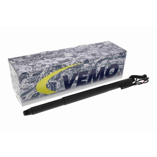 Elektromotor, Heckklappe VEMO V20-55-0011 Original VEMO Qualit&auml;t f&uuml;r BMW, links