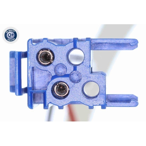 Kraftstoff-Fördereinheit VEMO V20-09-0521 Q+, Erstausrüsterqualität für BMW