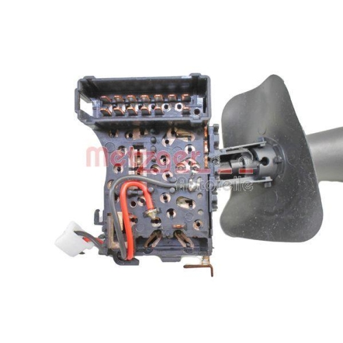 Lenkstockschalter METZGER 0916620 ORIGINAL ERSATZTEIL für RENAULT DACIA