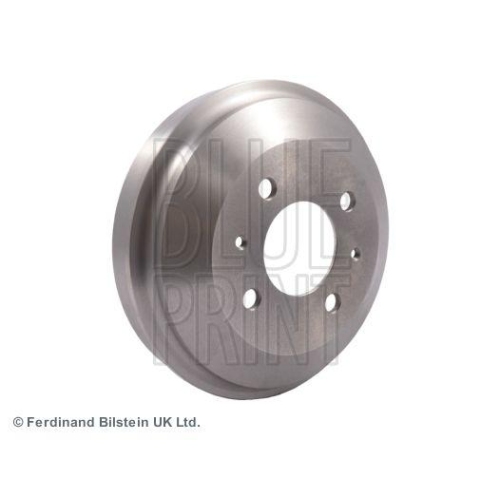 Bremstrommel BLUE PRINT ADG04709 f&uuml;r HYUNDAI, Hinterachse