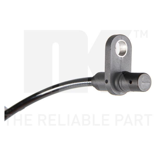 Sensor, Raddrehzahl NK 292256 f&uuml;r NISSAN, Hinterachse rechts