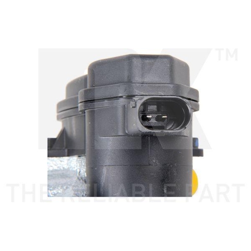 Bremssattel NK 2147363 f&uuml;r AUDI, Hinterachse, Hinterachse links, vor der Achse