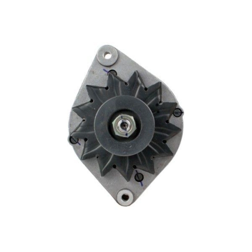 HELLA Generator 8EL 012 427-211 f&uuml;r OPEL VAUXHALL