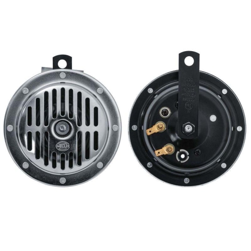 HELLA Horn 3CB 004 811-071 für